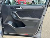 Thumbnail of 2024 Silver Metallic Volkswagen Tiguan