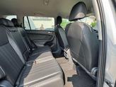 Thumbnail of 2024 Silver Metallic Volkswagen Tiguan