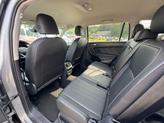 Thumbnail of 2024 Silver Metallic Volkswagen Tiguan