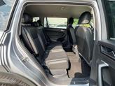 Thumbnail of 2024 Silver Metallic Volkswagen Tiguan