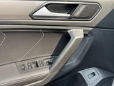 Thumbnail of 2024 Silver Metallic Volkswagen Tiguan