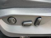 Thumbnail of 2024 Silver Metallic Volkswagen Tiguan