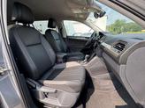 Thumbnail of 2024 Silver Metallic Volkswagen Tiguan