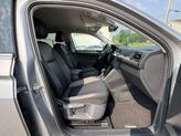 Thumbnail of 2024 Silver Metallic Volkswagen Tiguan
