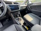 Thumbnail of 2024 Silver Metallic Volkswagen Tiguan