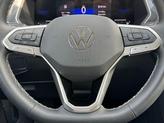 Thumbnail of 2024 Silver Metallic Volkswagen Tiguan