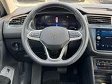 Thumbnail of 2024 Silver Metallic Volkswagen Tiguan