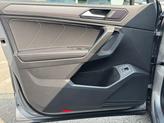 Thumbnail of 2024 Silver Metallic Volkswagen Tiguan
