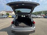 Thumbnail of 2024 Silver Metallic Volkswagen Tiguan