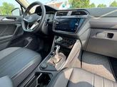 Thumbnail of 2024 Silver Metallic Volkswagen Tiguan