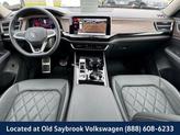 Thumbnail of 2024 Opal White Volkswagen Atlas
