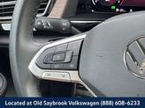 Thumbnail of 2024 Opal White Volkswagen Atlas