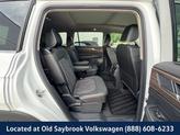 Thumbnail of 2024 Opal White Volkswagen Atlas