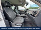 Thumbnail of 2024 Opal White Volkswagen Atlas