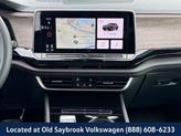 Thumbnail of 2024 Opal White Volkswagen Atlas