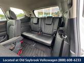 Thumbnail of 2024 Opal White Volkswagen Atlas
