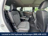 Thumbnail of 2024 Opal White Volkswagen Atlas