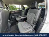 Thumbnail of 2024 Opal White Volkswagen Atlas