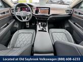Thumbnail of 2024 Opal White Volkswagen Atlas