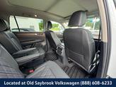Thumbnail of 2024 Opal White Volkswagen Atlas