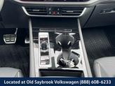 Thumbnail of 2024 Opal White Volkswagen Atlas