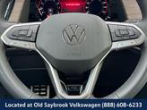 Thumbnail of 2024 Opal White Volkswagen Atlas