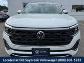 Thumbnail of 2024 Opal White Volkswagen Atlas