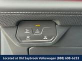 Thumbnail of 2024 Opal White Volkswagen Atlas