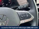 Thumbnail of 2024 Opal White Volkswagen Atlas