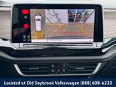 Thumbnail of 2024 Opal White Volkswagen Atlas