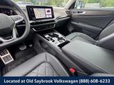 Thumbnail of 2024 Opal White Volkswagen Atlas