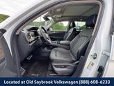 Thumbnail of 2024 Opal White Volkswagen Atlas