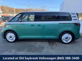 Thumbnail of 2025 Mahi Green Volkswagen ID. Buzz