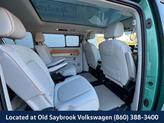 Thumbnail of 2025 Mahi Green Volkswagen ID. Buzz