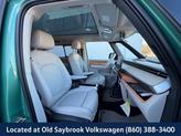 Thumbnail of 2025 Mahi Green Volkswagen ID. Buzz
