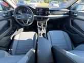 Thumbnail of 2025 Platinum Gray Volkswagen Jetta