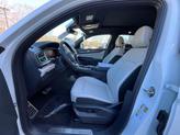 Thumbnail of 2025 White Pearl Volkswagen Atlas Cross Sport