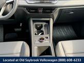 Thumbnail of 2025 Deep Black Pearl Volkswagen Tiguan