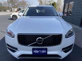 Thumbnail of 2016 Ice White Volvo XC90