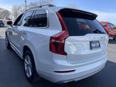 Thumbnail of 2016 Ice White Volvo XC90