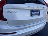 Thumbnail of 2016 Ice White Volvo XC90