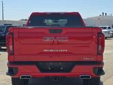 Thumbnail of 2021 Cardinal Red GMC Sierra 1500