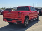 Thumbnail of 2021 Cardinal Red GMC Sierra 1500