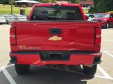 Thumbnail of 2018 Red Chevrolet Silverado 1500