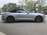 Thumbnail of 2022 ICONIC SILVER METALLIC Ford Mustang