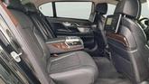 Thumbnail of 2020 Black Sapphire Metallic BMW M760
