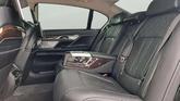 Thumbnail of 2020 Black Sapphire Metallic BMW M760