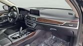Thumbnail of 2020 Black Sapphire Metallic BMW M760