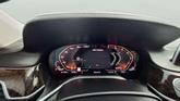 Thumbnail of 2020 Black Sapphire Metallic BMW M760