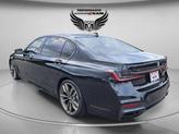 Thumbnail of 2020 Black Sapphire Metallic BMW M760